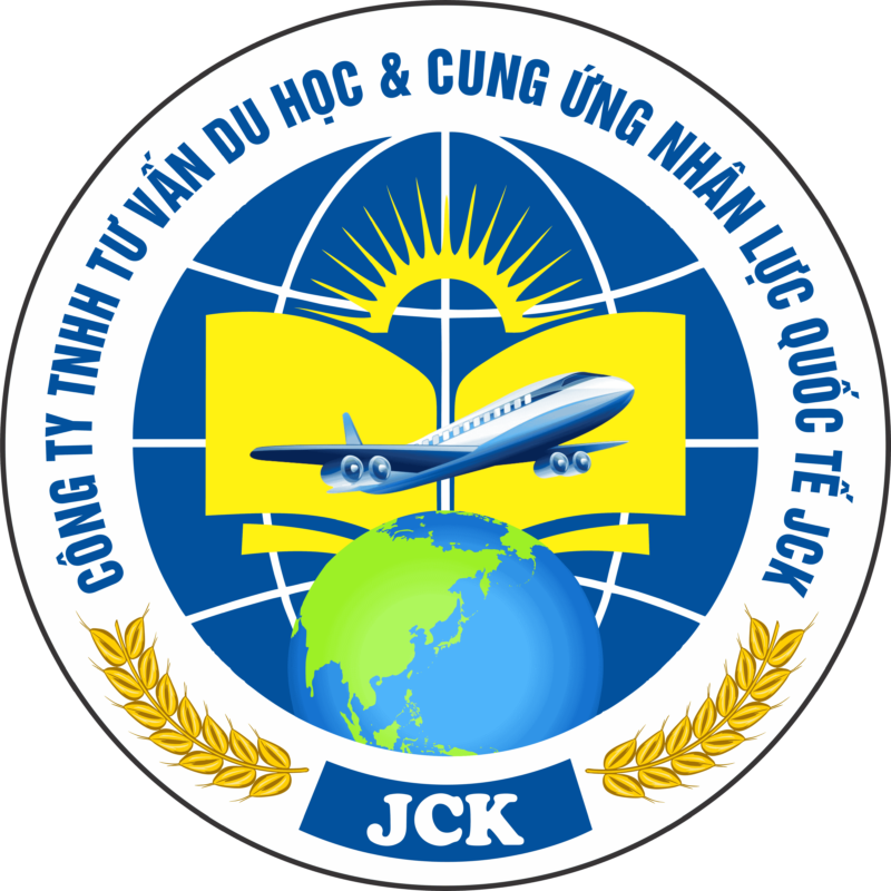 JCK QUỐC TẾ